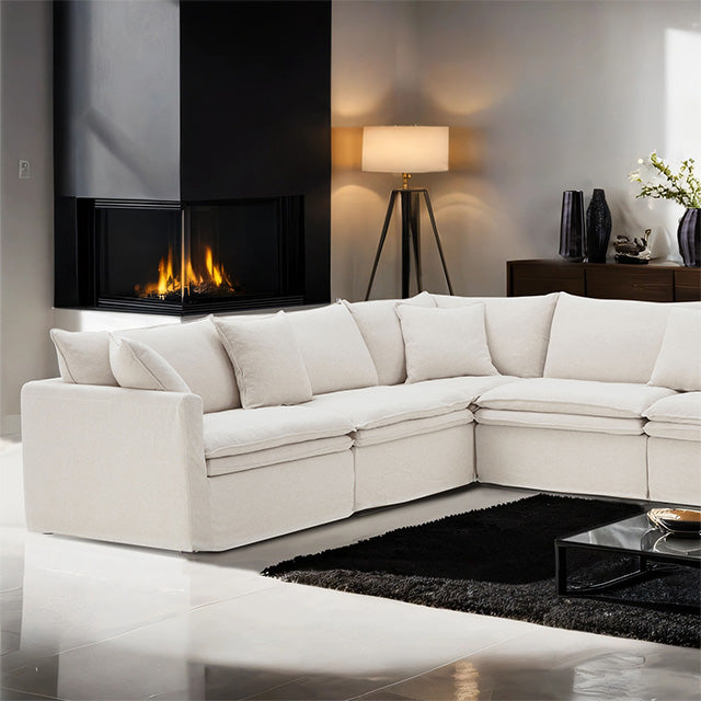 Crayford-L-Sectional