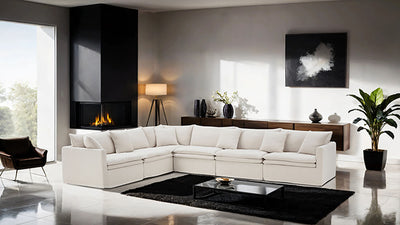 Crayford-L-Sectional