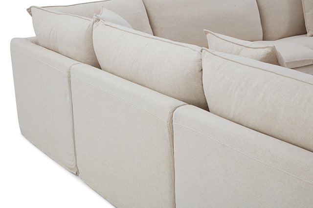 Crayford-L-Sectional