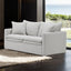 Crayford-Loveseat