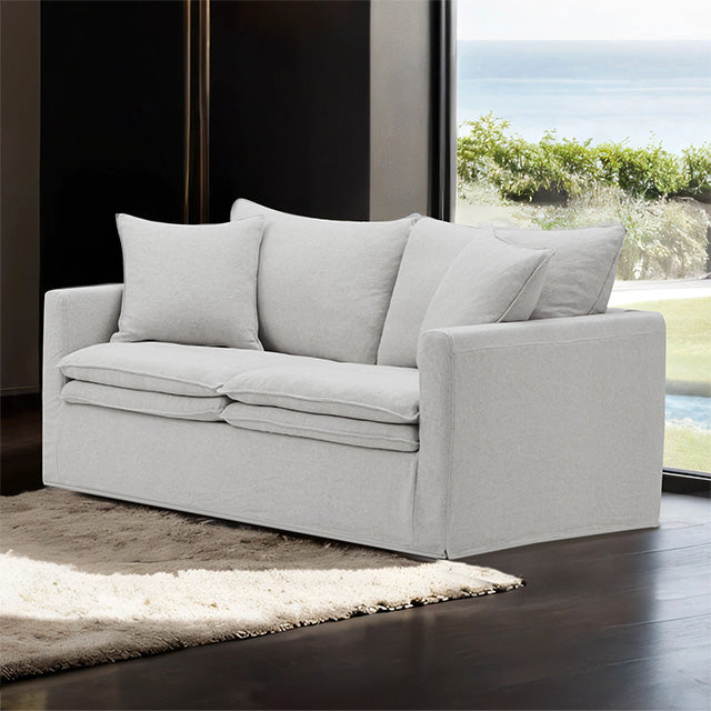 Crayford-Loveseat