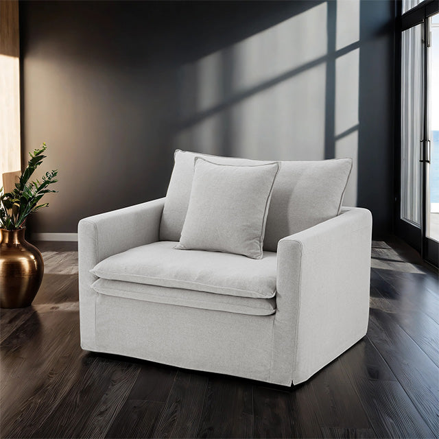 Crayford-Chair