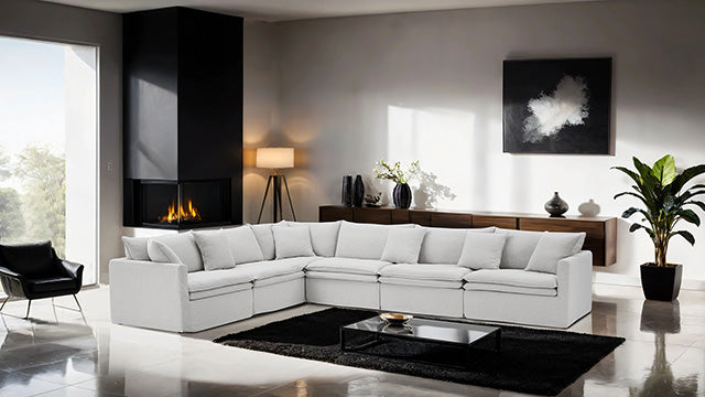 Crayford-L-Sectional