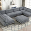 Dagenham-Sectional [ A ]