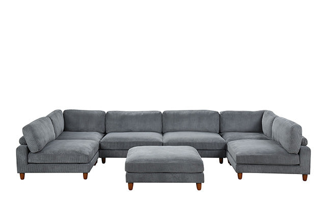 Dagenham-Sectional [ A ]