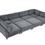 Dagenham-Sectional [ B ]