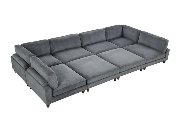 Dagenham-Sectional [ B ]