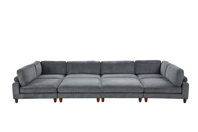 Dagenham-Sectional [ B ]