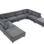 Dagenham-Sectional [ B ]
