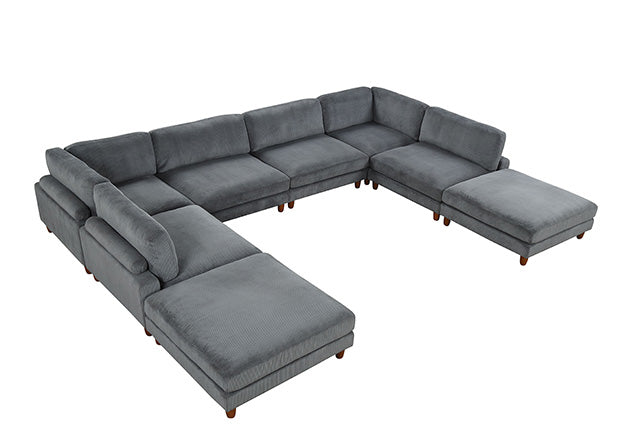 Dagenham-Sectional [ B ]