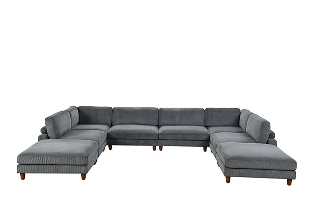 Dagenham-Sectional [ B ]