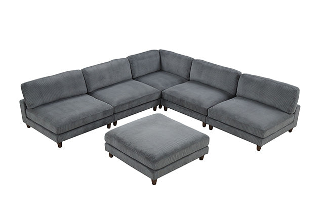 Dagenham-Sectional [ C ]