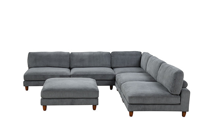 Dagenham-Sectional [ C ]