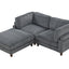 Dagenham-Sectional [ D ]