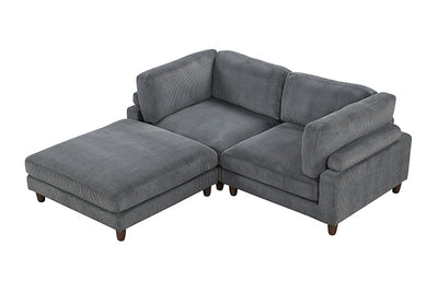 Dagenham-Sectional [ D ]