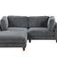 Dagenham-Sectional [ D ]