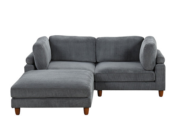 Dagenham-Sectional [ D ]