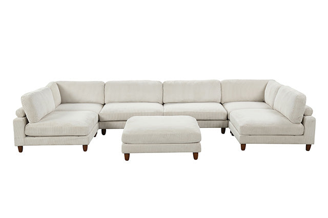 Dagenham-Sectional [ A ]
