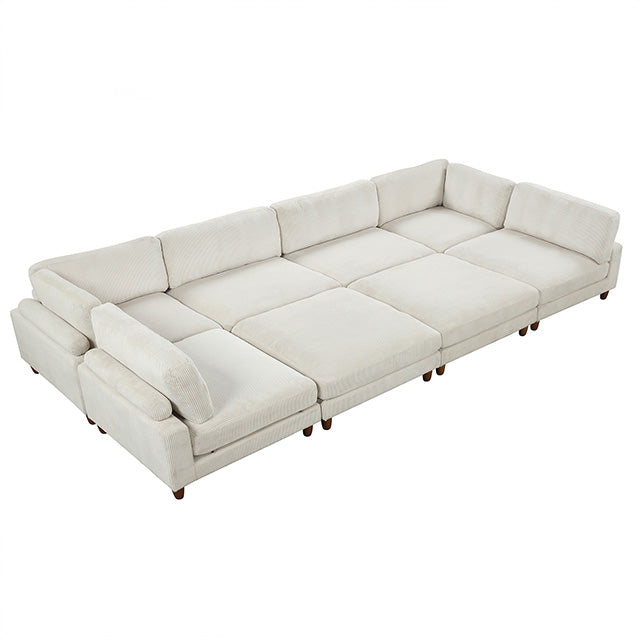 Dagenham-Sectional [ B ]