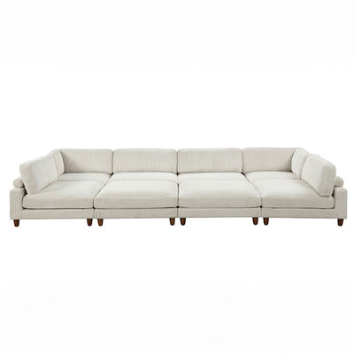 Dagenham-Sectional [ B ]