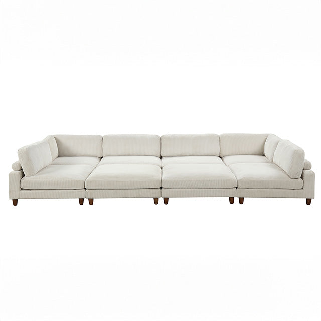Dagenham-Sectional [ B ]