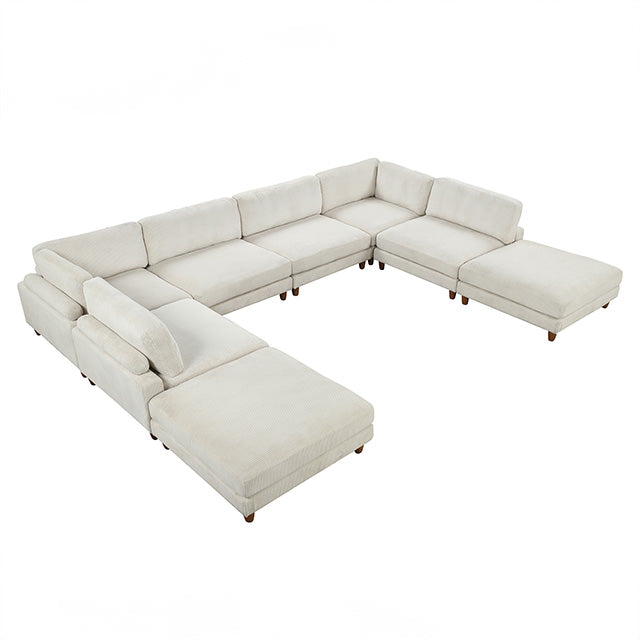 Dagenham-Sectional [ B ]