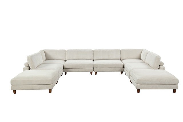 Dagenham-Sectional [ B ]