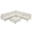 Dagenham-Sectional [ C ]