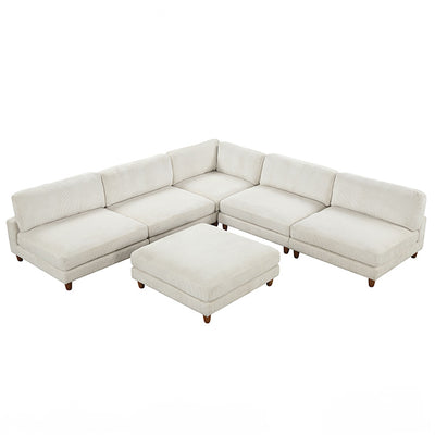 Dagenham-Sectional [ C ]