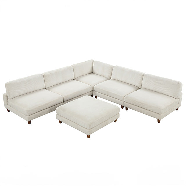 Dagenham-Sectional [ C ]
