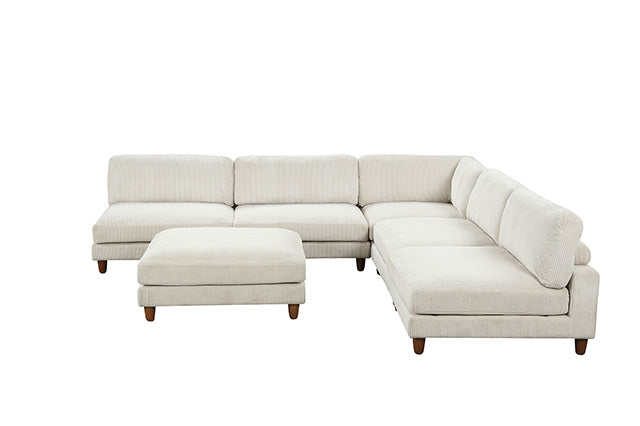 Dagenham-Sectional [ C ]