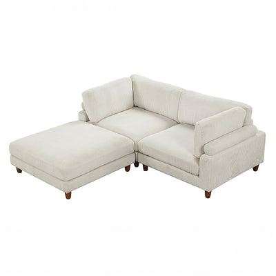Dagenham-Sectional [ D ]