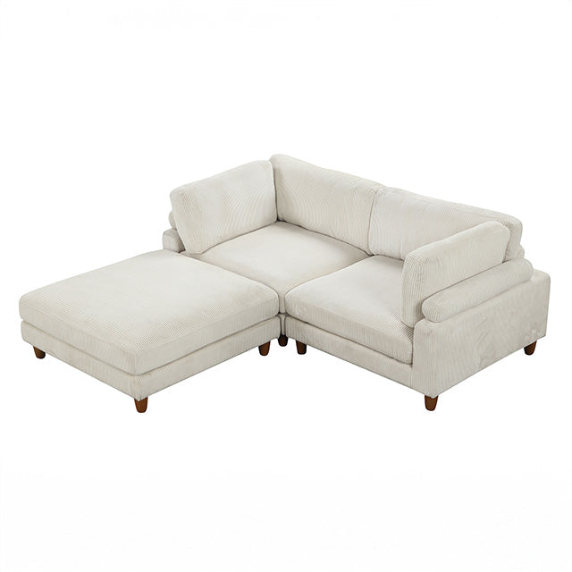 Dagenham-Sectional [ D ]