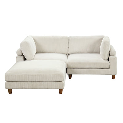 Dagenham-Sectional [ D ]