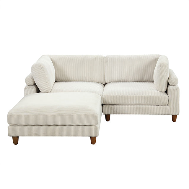 Dagenham-Sectional [ D ]