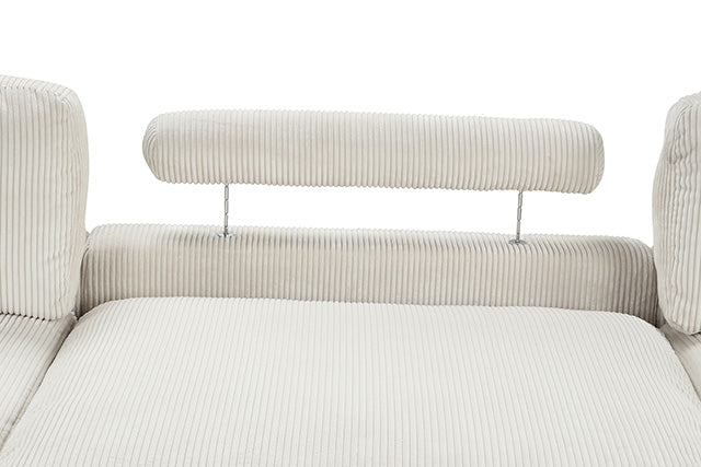 Dagenham-Sectional [ D ]