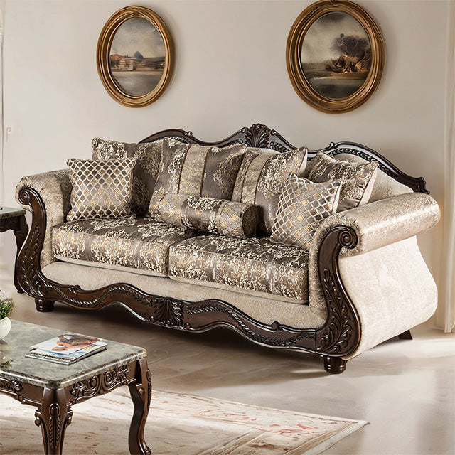 Andalusia-Sofa