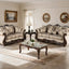 Andalusia-Sofa