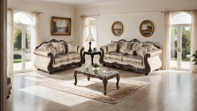 Andalusia-Sofa