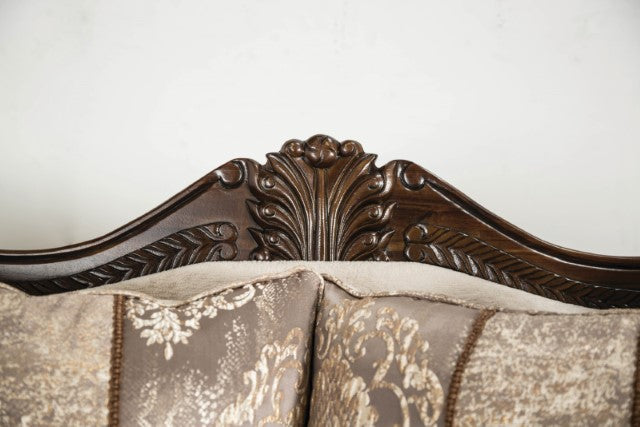 Andalusia-Sofa