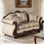 Andalusia-Loveseat