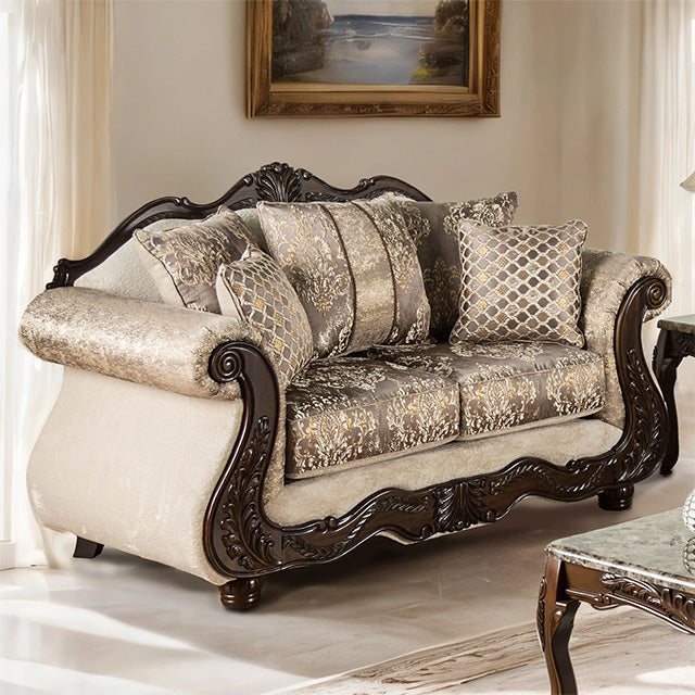 Andalusia-Loveseat