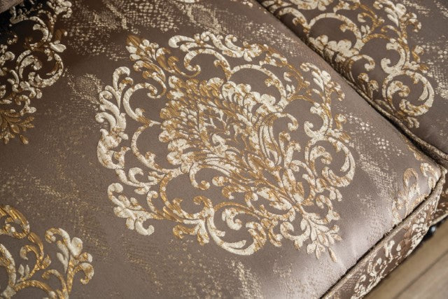 Andalusia-Loveseat