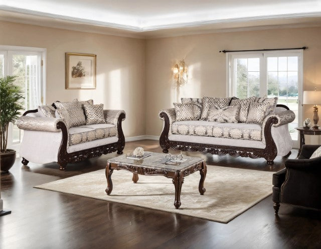 Catalonia-Sofa