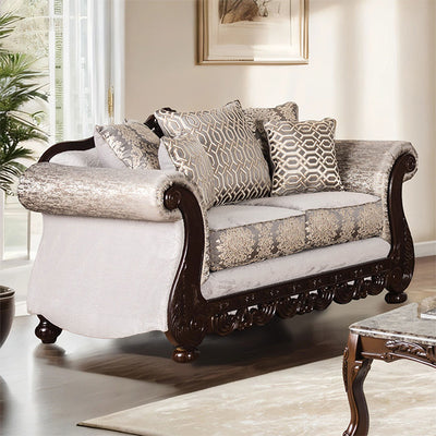 Catalonia-Loveseat