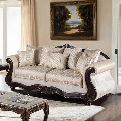 Huelva-Sofa