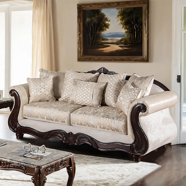 Huelva-Sofa