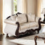 Huelva-Loveseat