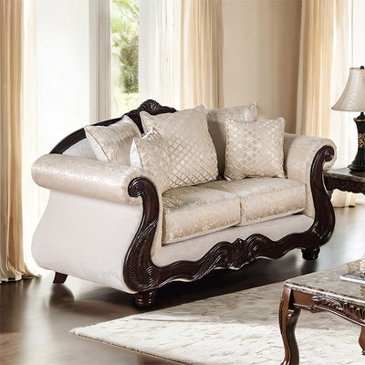 Huelva-Loveseat