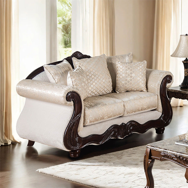 Huelva-Loveseat